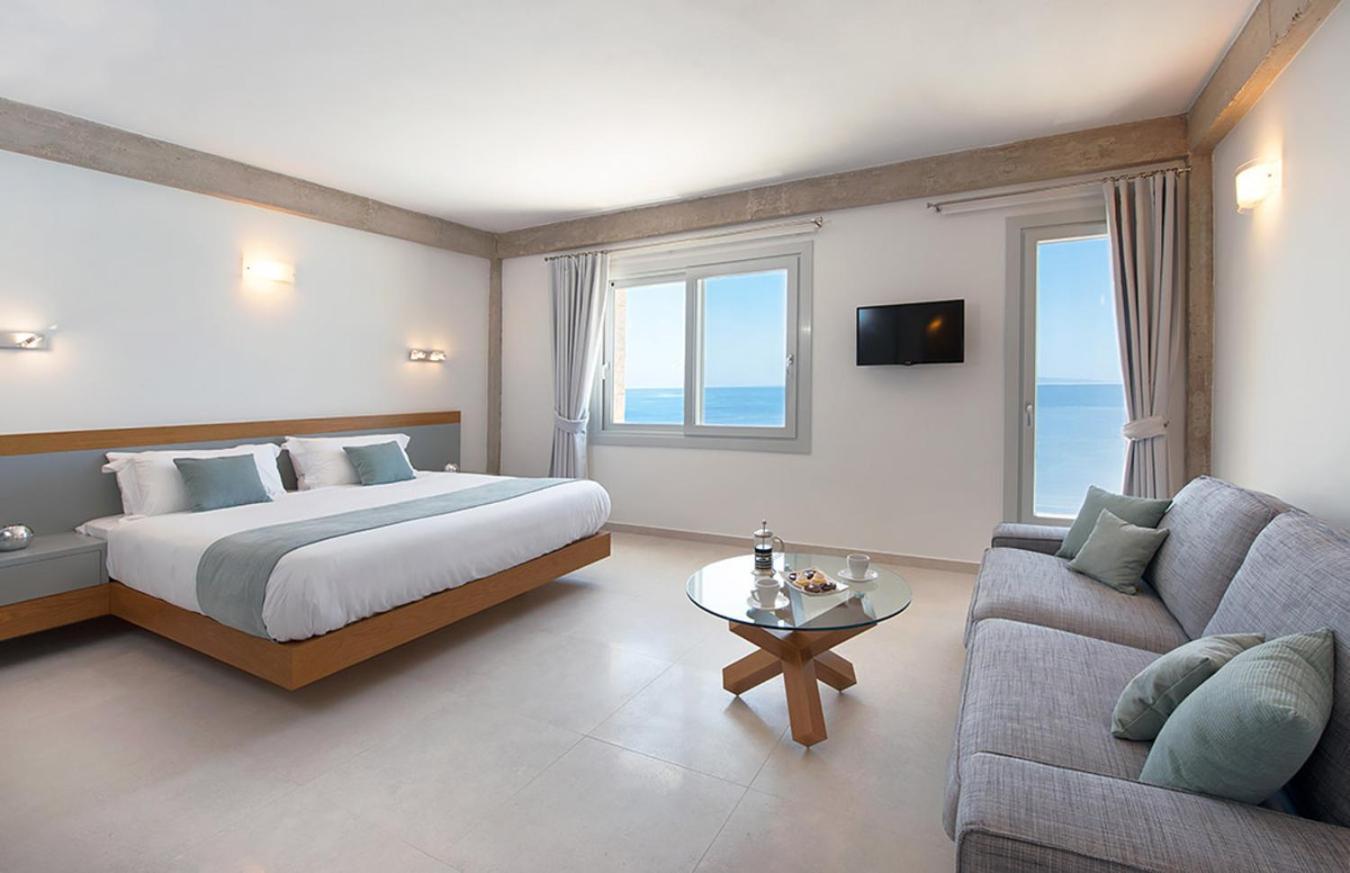 White Orchid Hotel Szívota Kültér fotó