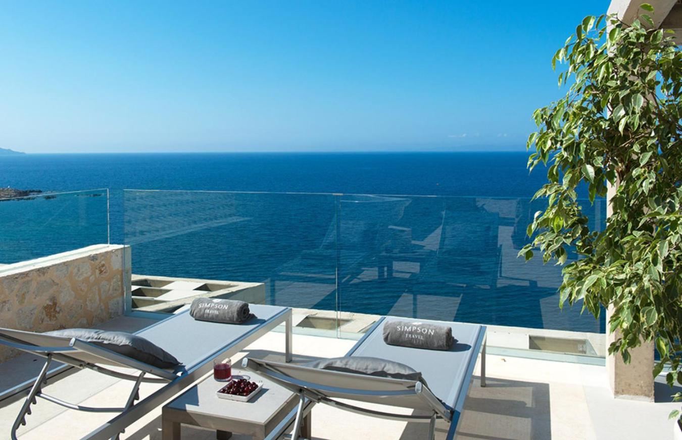 White Orchid Hotel Szívota Kültér fotó